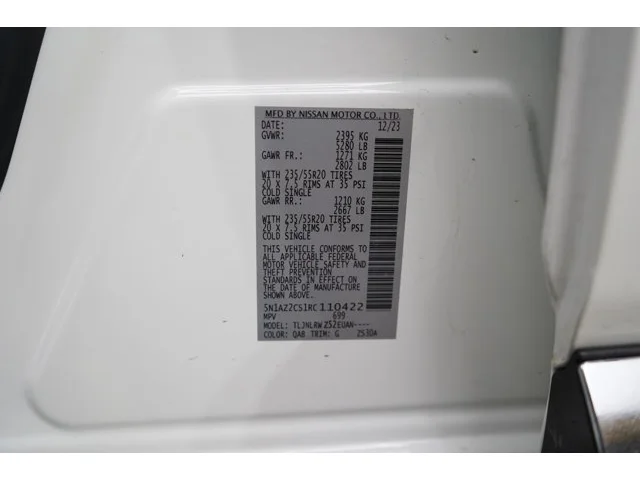 SEMINUEVOS NISSAN Murano a Estados en autogozo