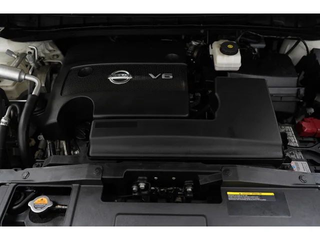 SEMINUEVOS NISSAN Murano a Estados en autogozo