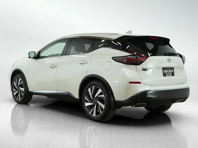 SEMINUEVOS NISSAN Murano a Estados en autogozo