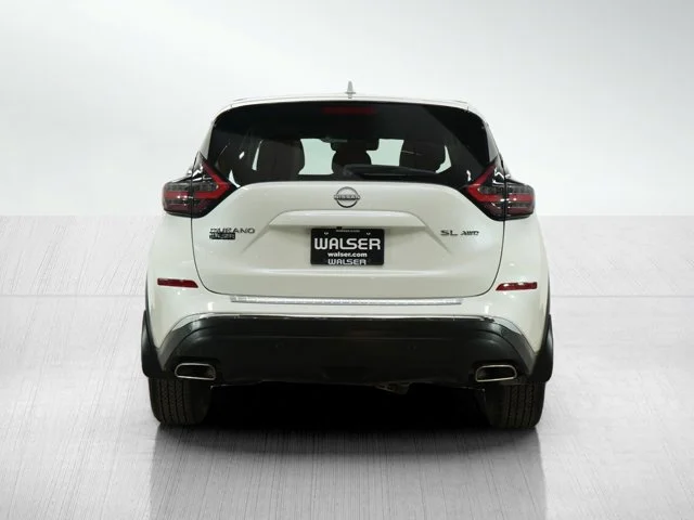 SEMINUEVOS NISSAN Murano a Estados en autogozo