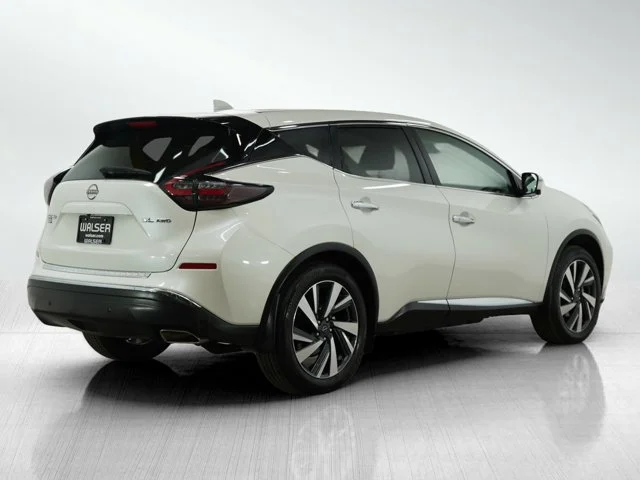 SEMINUEVOS NISSAN Murano a Estados en autogozo