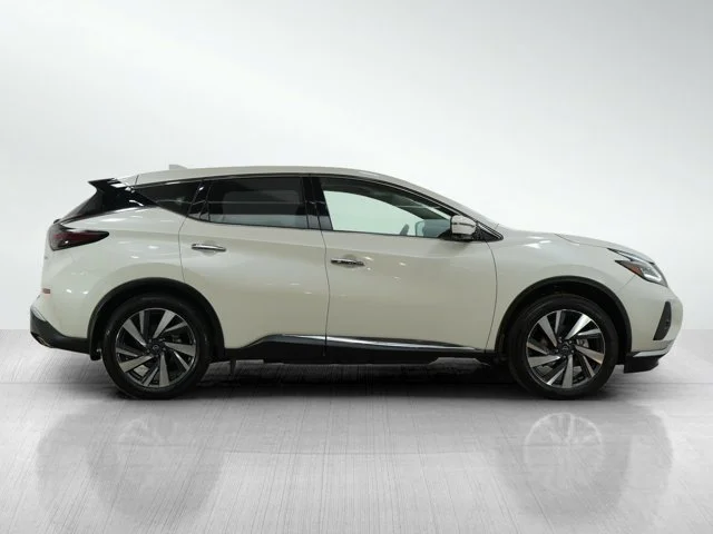 SEMINUEVOS NISSAN Murano a Estados en autogozo