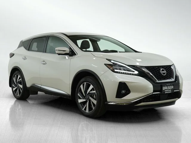 SEMINUEVOS NISSAN Murano a Estados en autogozo