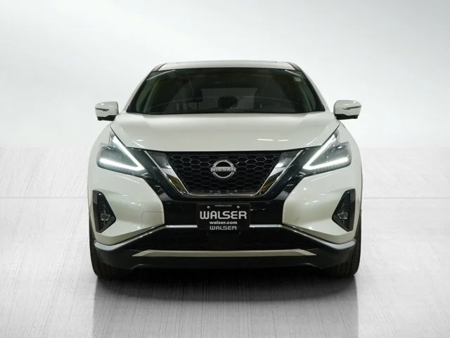SEMINUEVOS NISSAN Murano a Estados en autogozo