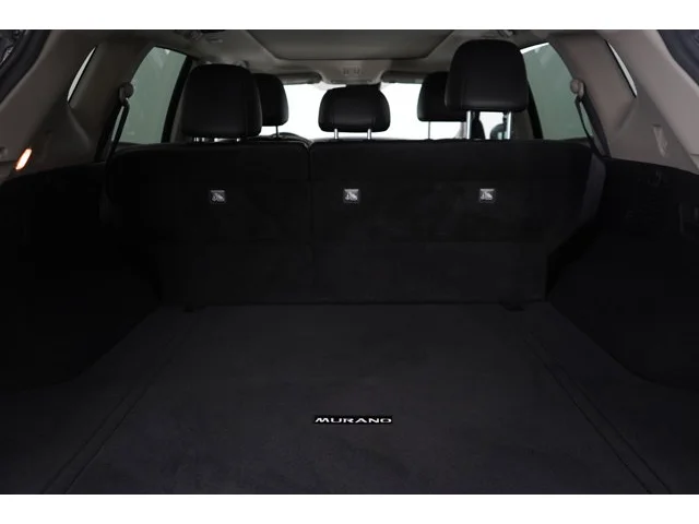 SEMINUEVOS NISSAN Murano a Estados en autogozo