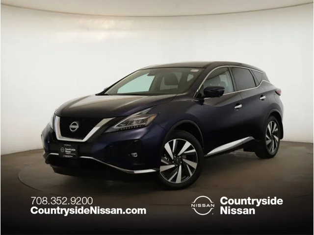 SEMINUEVOS NISSAN Murano a Estados en autogozo