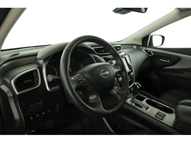 SEMINUEVOS NISSAN Murano a Estados en autogozo
