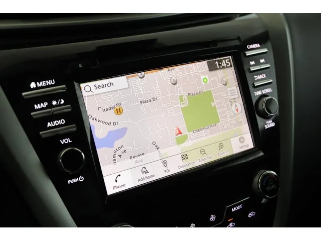 SEMINUEVOS NISSAN Murano a Estados en autogozo