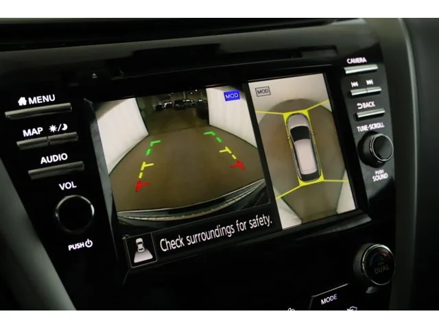 SEMINUEVOS NISSAN Murano a Estados en autogozo