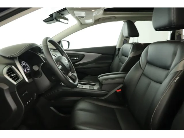SEMINUEVOS NISSAN Murano a Estados en autogozo
