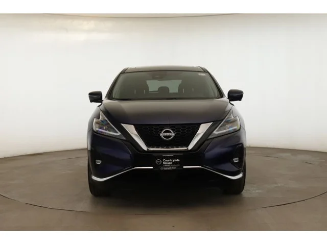 SEMINUEVOS NISSAN Murano a Estados en autogozo