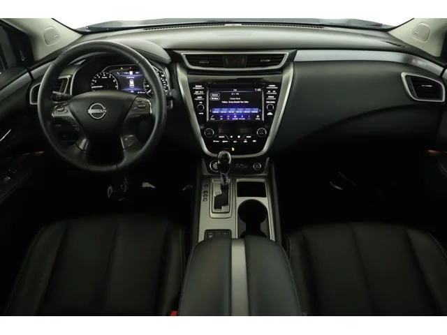 SEMINUEVOS NISSAN Murano a Estados en autogozo