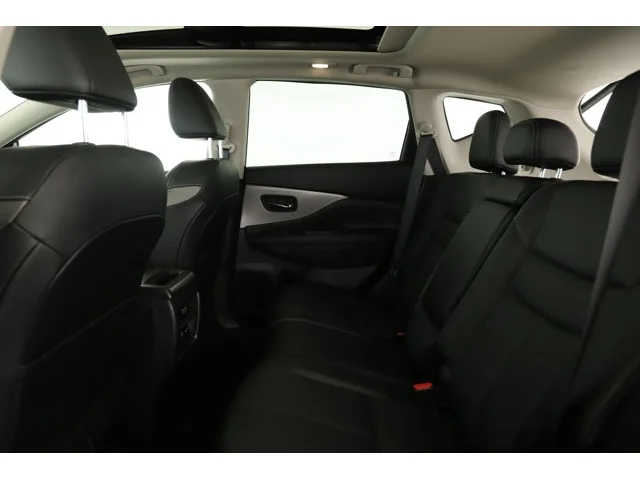 SEMINUEVOS NISSAN Murano a Estados en autogozo