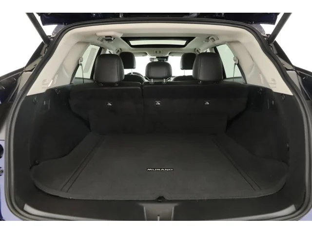 SEMINUEVOS NISSAN Murano a Estados en autogozo