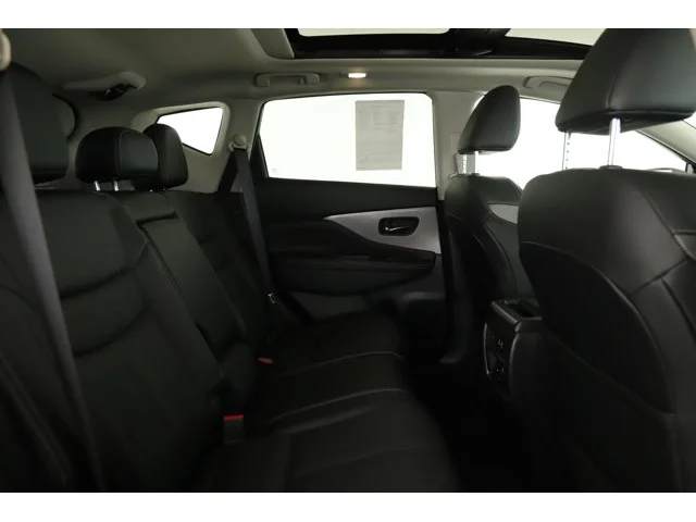 SEMINUEVOS NISSAN Murano a Estados en autogozo