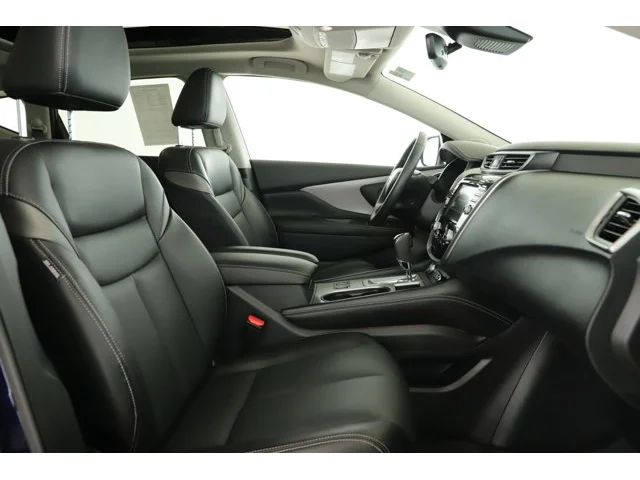 SEMINUEVOS NISSAN Murano a Estados en autogozo