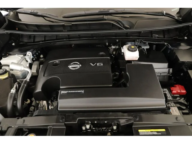 SEMINUEVOS NISSAN Murano a Estados en autogozo