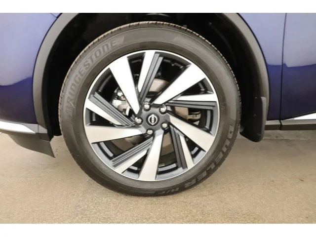 SEMINUEVOS NISSAN Murano a Estados en autogozo