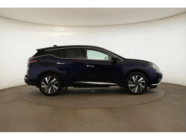 SEMINUEVOS NISSAN Murano a Estados en autogozo