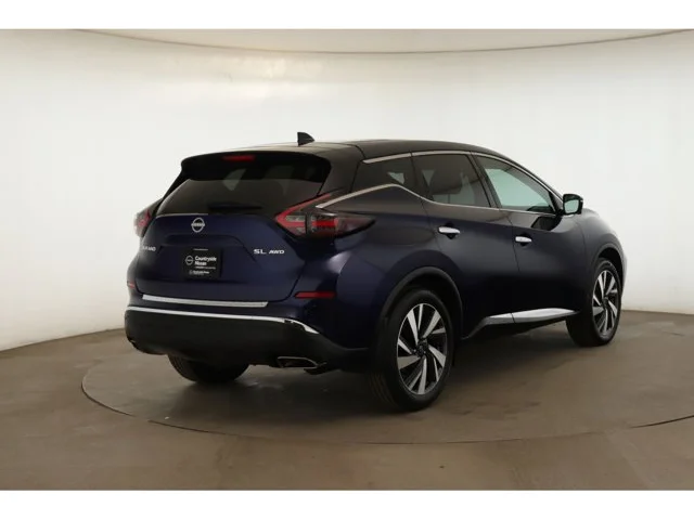 SEMINUEVOS NISSAN Murano a Estados en autogozo