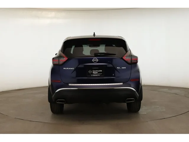 SEMINUEVOS NISSAN Murano a Estados en autogozo