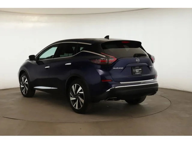 SEMINUEVOS NISSAN Murano a Estados en autogozo