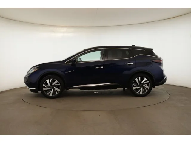 SEMINUEVOS NISSAN Murano a Estados en autogozo