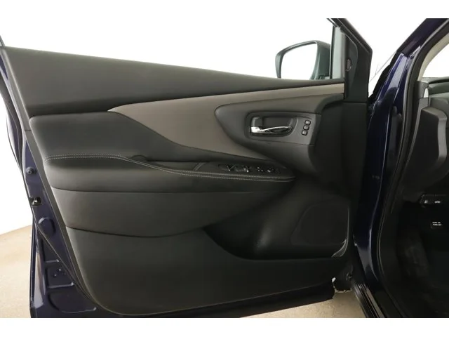 SEMINUEVOS NISSAN Murano a Estados en autogozo