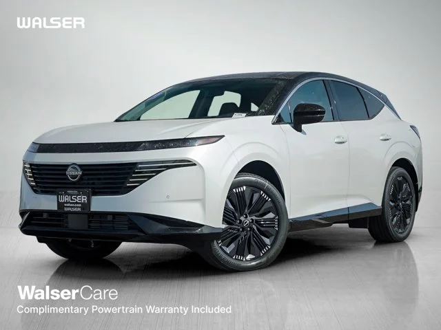 Nuevos NISSAN MURANO à Estados chez autogozo