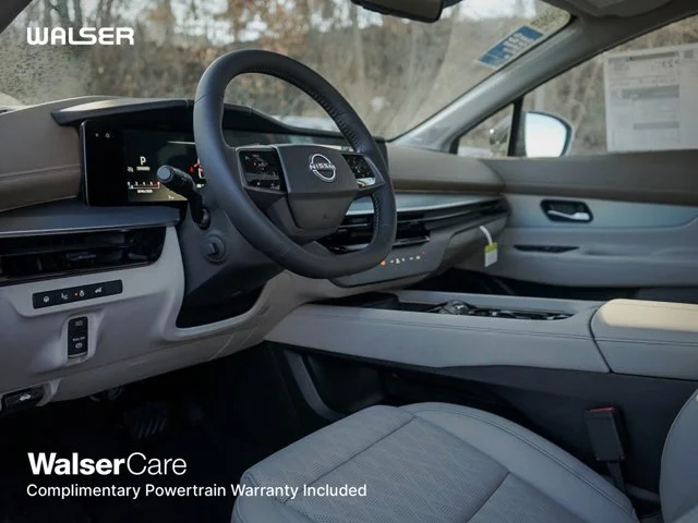 Nuevos NISSAN MURANO à Estados chez autogozo