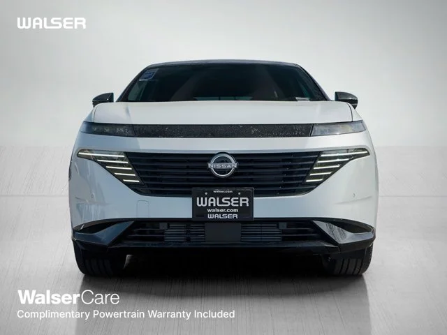 Nuevos NISSAN MURANO à Estados chez autogozo
