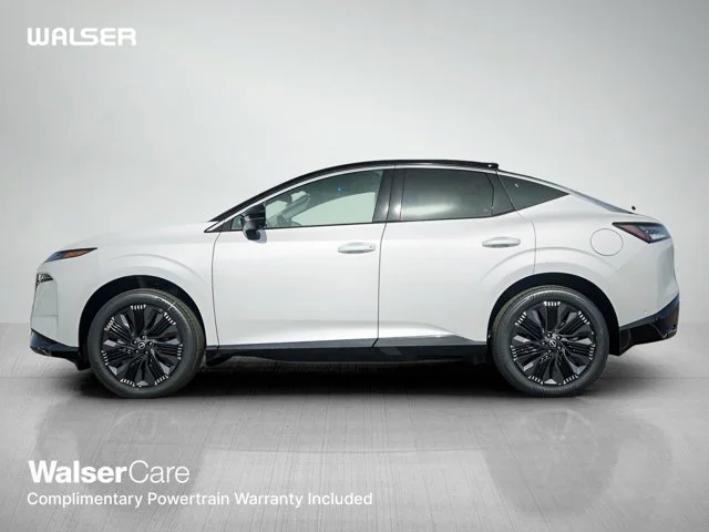 Nuevos NISSAN MURANO à Estados chez autogozo