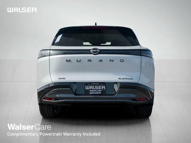 Nuevos NISSAN MURANO à Estados chez autogozo