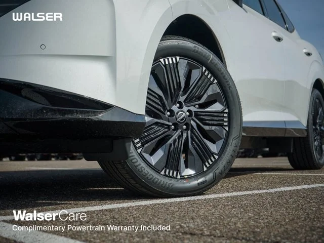 Nuevos NISSAN MURANO à Estados chez autogozo