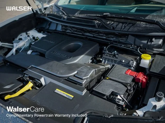 Nuevos NISSAN MURANO à Estados chez autogozo