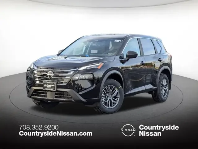 Nuevos NISSAN ROGUE à Estados chez autogozo