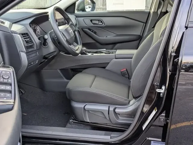 Nuevos NISSAN ROGUE à Estados chez autogozo