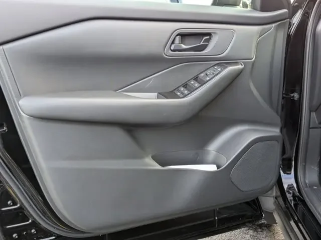 Nuevos NISSAN ROGUE à Estados chez autogozo