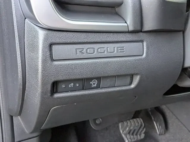 Nuevos NISSAN ROGUE à Estados chez autogozo