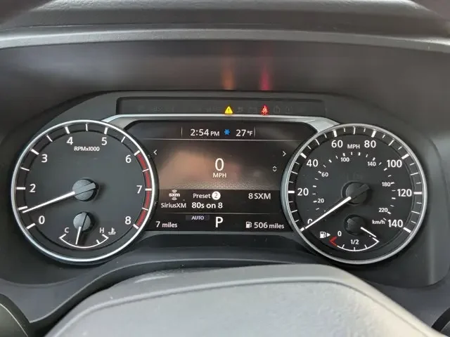 Nuevos NISSAN ROGUE à Estados chez autogozo