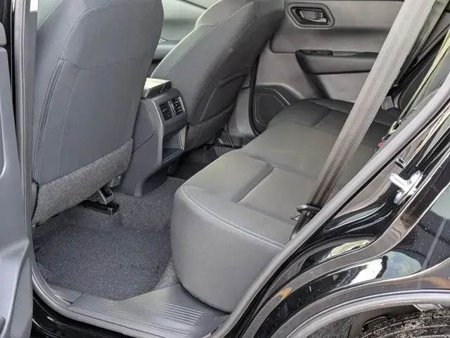 Nuevos NISSAN ROGUE à Estados chez autogozo