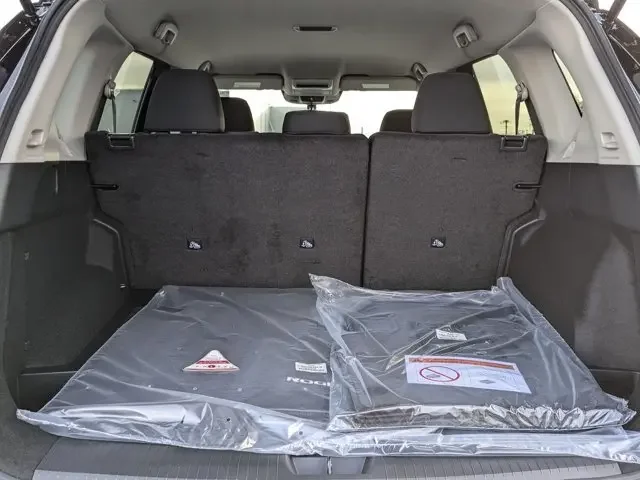 Nuevos NISSAN ROGUE à Estados chez autogozo