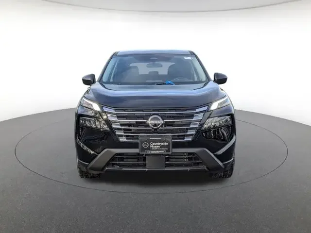 Nuevos NISSAN ROGUE à Estados chez autogozo