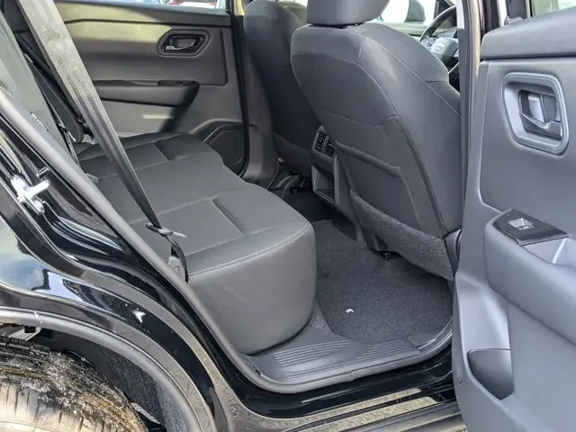 Nuevos NISSAN ROGUE à Estados chez autogozo