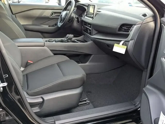Nuevos NISSAN ROGUE à Estados chez autogozo