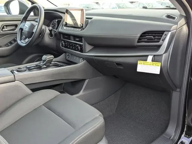 Nuevos NISSAN ROGUE à Estados chez autogozo