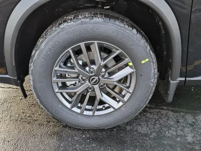 Nuevos NISSAN ROGUE à Estados chez autogozo