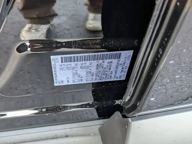 Nuevos NISSAN ROGUE à Estados chez autogozo