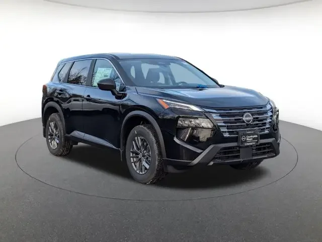 Nuevos NISSAN ROGUE à Estados chez autogozo