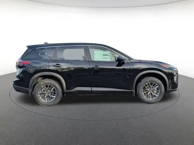 Nuevos NISSAN ROGUE à Estados chez autogozo